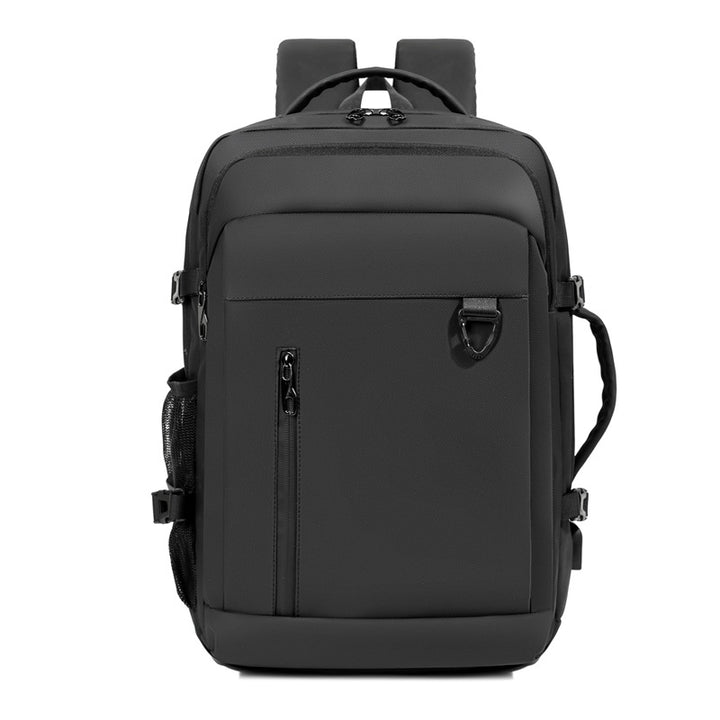 Versatile Multi-Purpose Travel Laptop Backpack