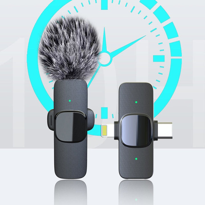 Funk microphone set Kalsten