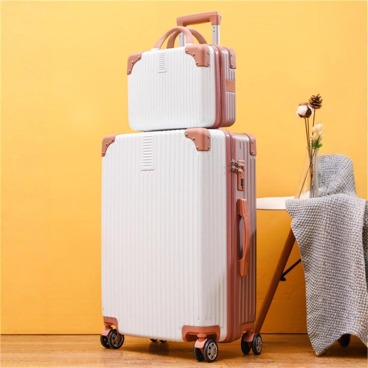 Unisex Durable Travel Luggage Set Kalsten