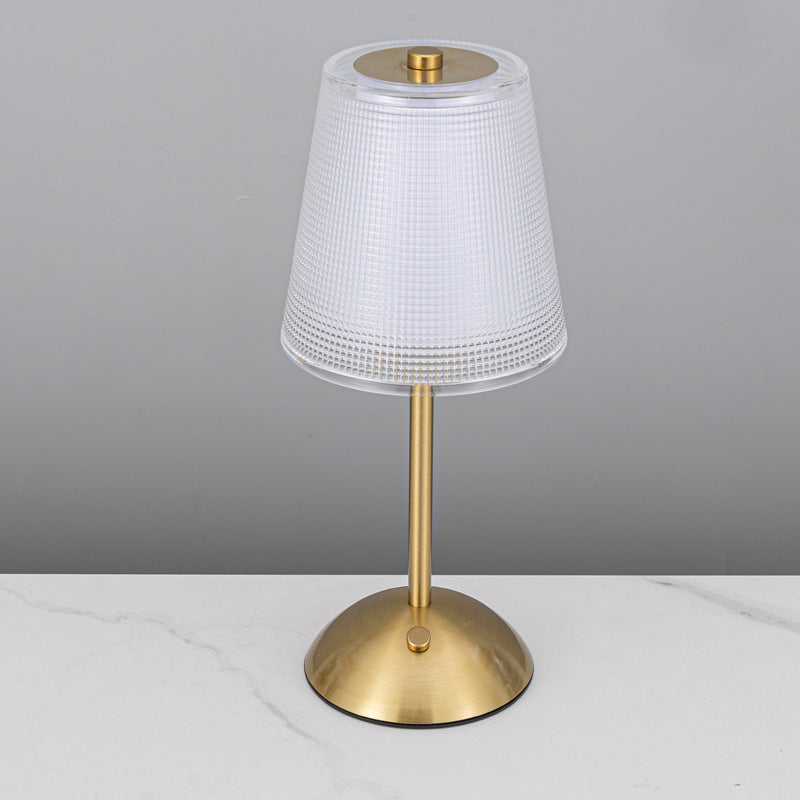 Modern Decorative Desk Lamp