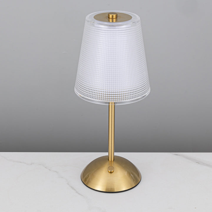 Modern Decorative Desk Lamp