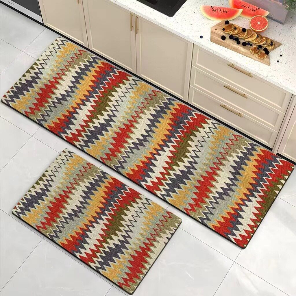 Kitchen Comfort Mat Set Kalsten