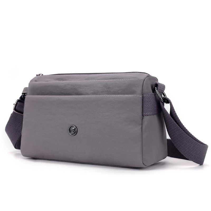 Stylish Adjustable Shoulder Bag Kalsten