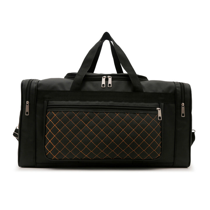High-Performance Travel Duffel Bag Kalsten
