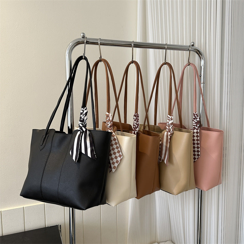 Stylish Everyday Tote Bag Kalsten