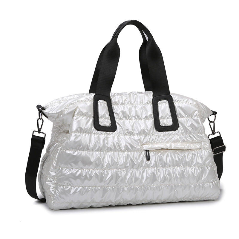 Insulated Travel Duffel Bag Kalsten
