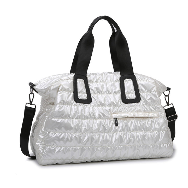 Insulated Travel Duffel Bag Kalsten
