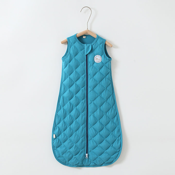 Women’s comfortable and flexible sleeping bag Kalsten