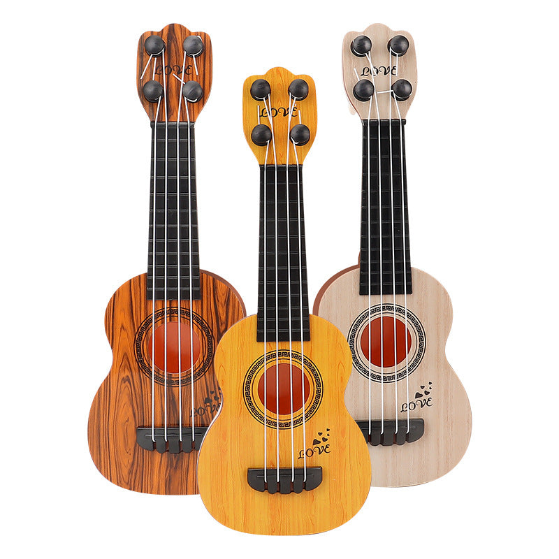 Acoustic Ukulele Kalsten