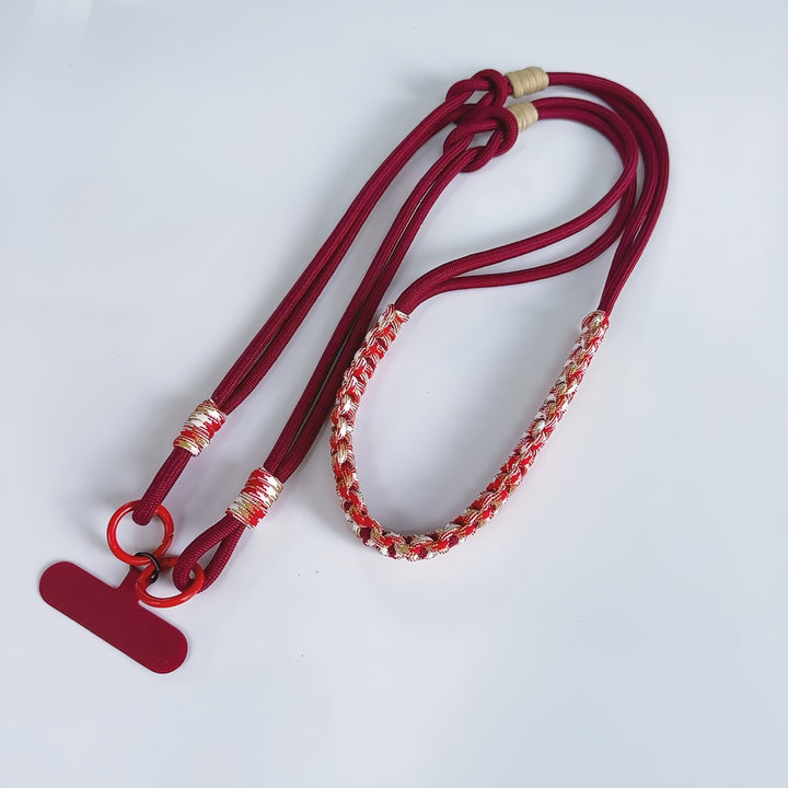Durable Multi-Functional Paracord Leash Kalsten