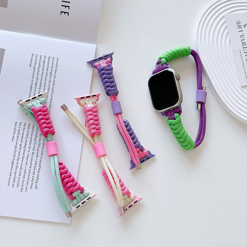 Sporty wristband for smartwatches Kalsten