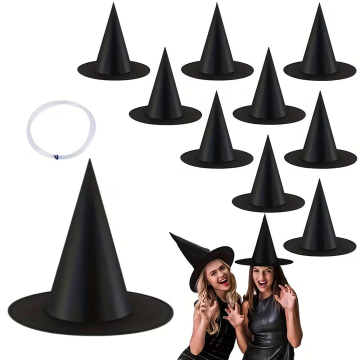 Magical Wizard Hat