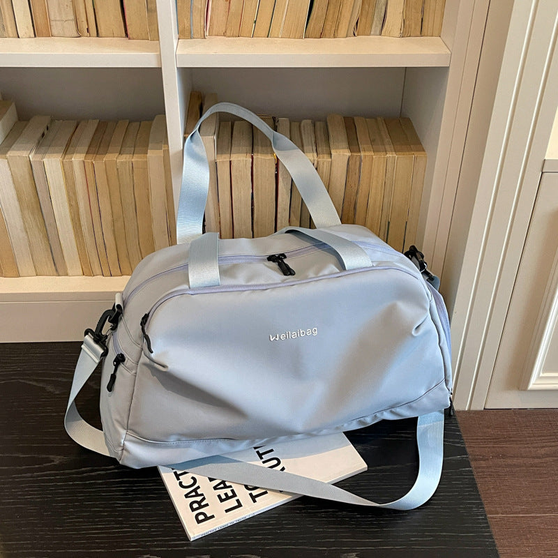 Sports Travel Bag with Ergonomic Carrying System Kalsten