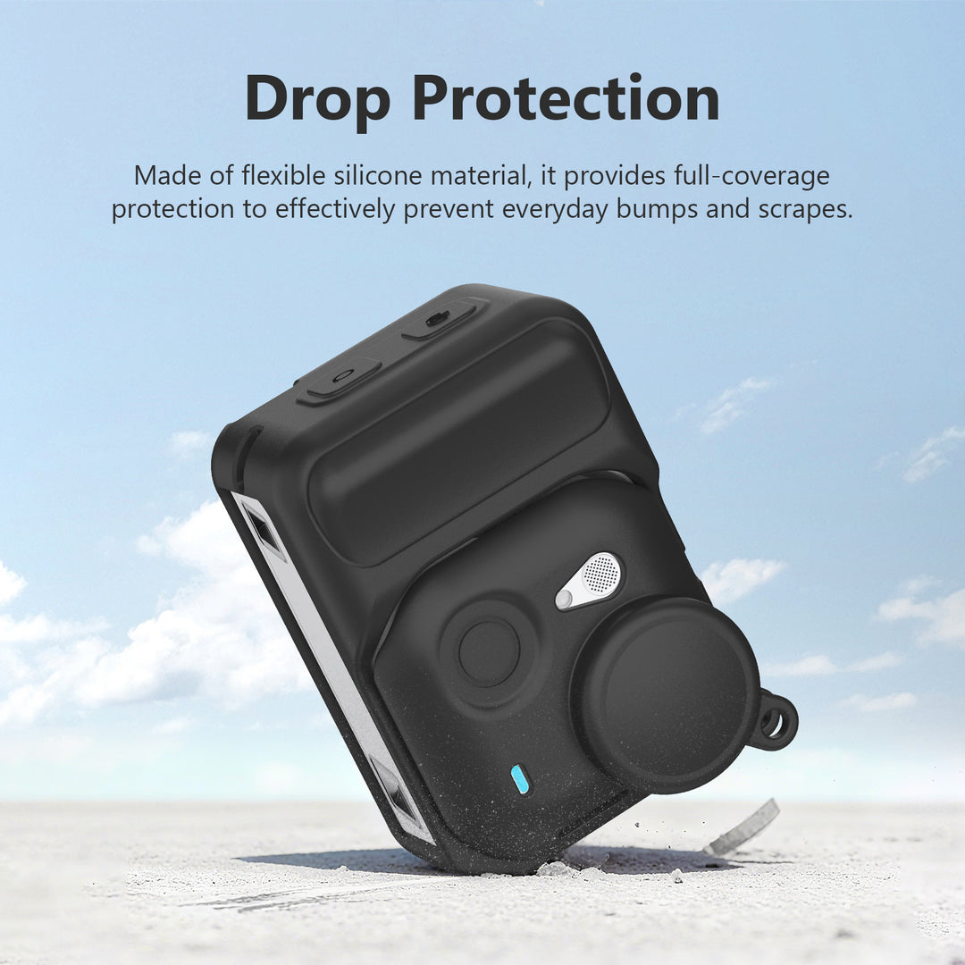 Camera case Kalsten