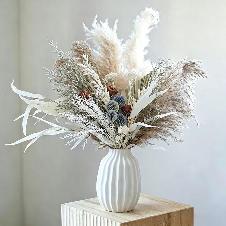 Dried Flower Arrangement