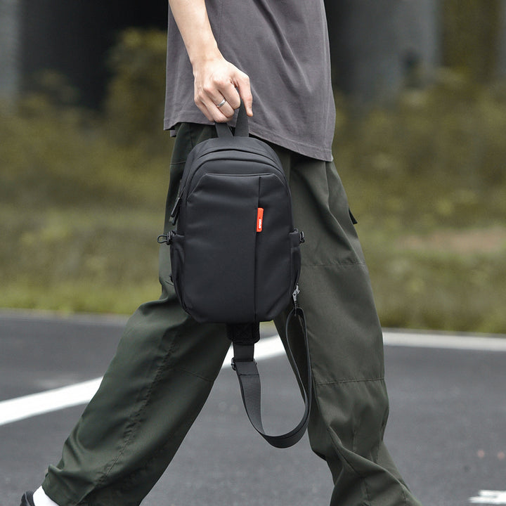 Waterproof Sling Bag Kalsten