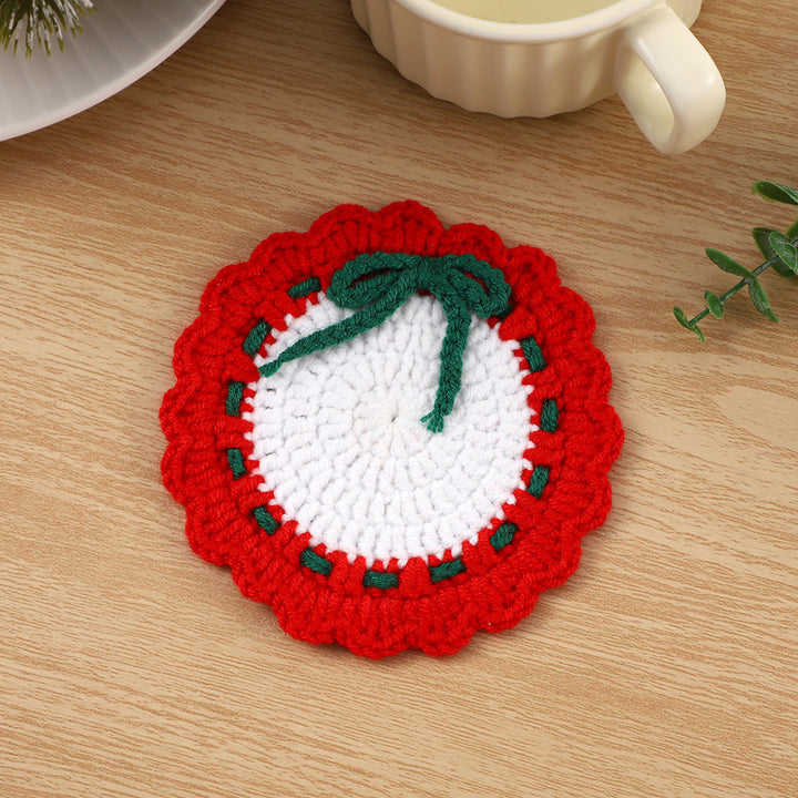 Festive Coaster Kalsten