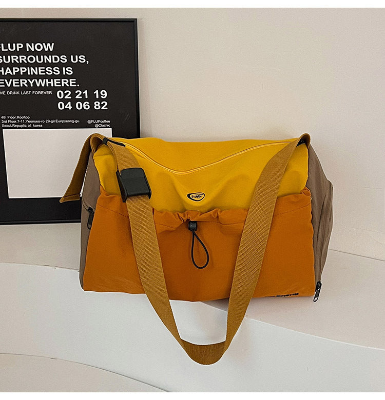 Versatile Travel Tote Kalsten