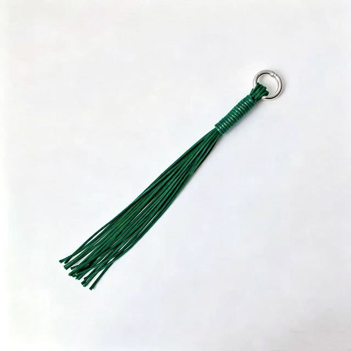 Decorative Macrame Keychain Kalsten