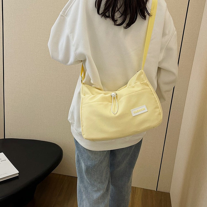 Stylish Hobo Handbag Kalsten