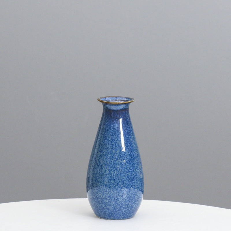 Artistic Ceramic Water Vase Kalsten