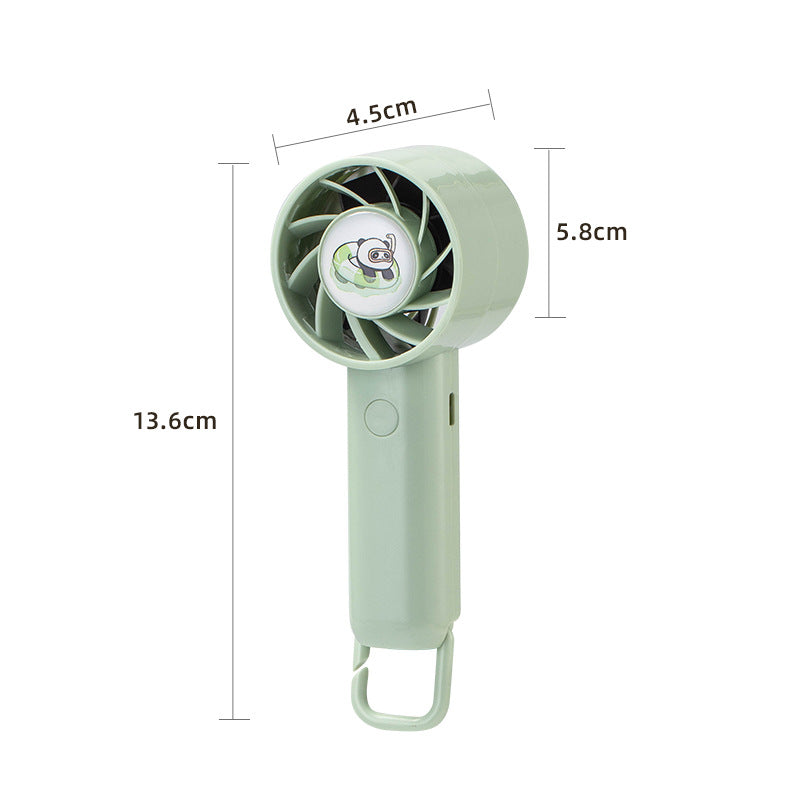 Women's Portable Cooling Fan Kalsten