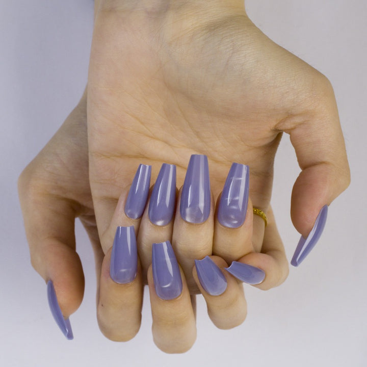 Elegant Nail Care Kalsten