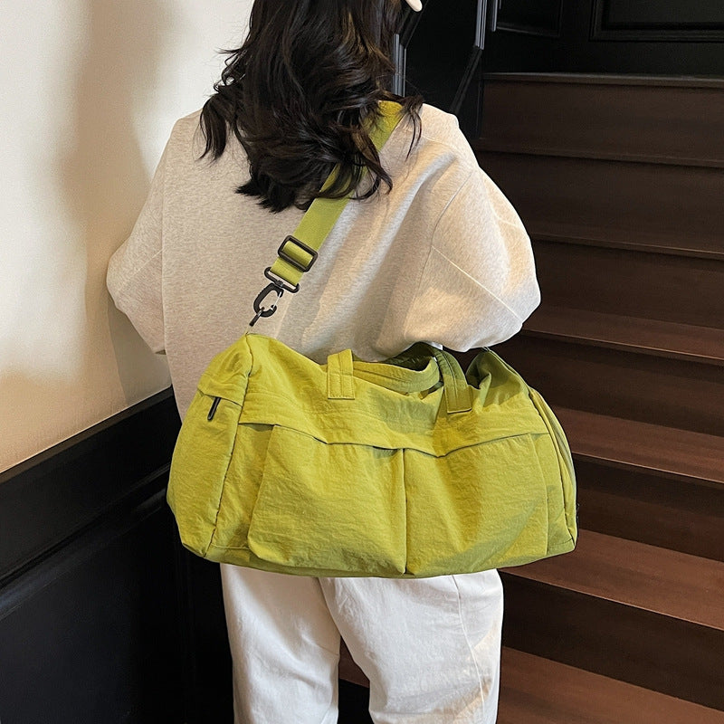 Travel Duffel Bag Kalsten