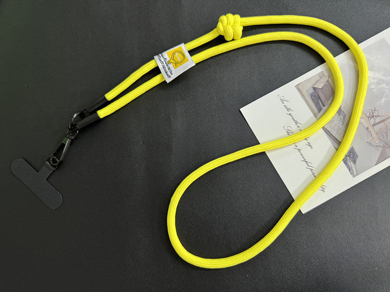 Adjustable Multi-Use Lanyard Kalsten