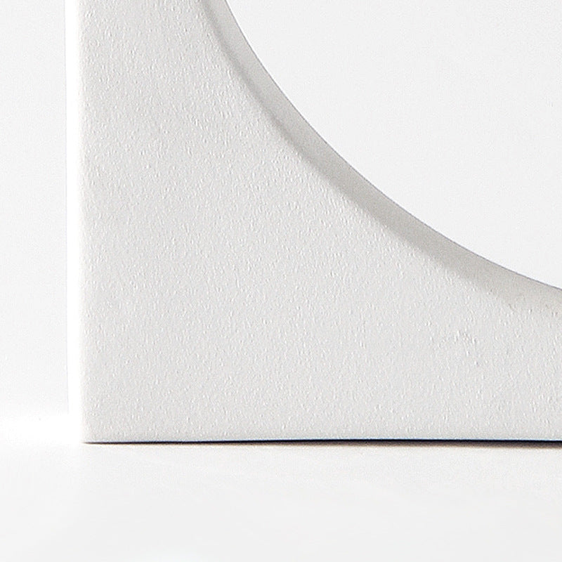 Modern Abstract Decorative Sculpture