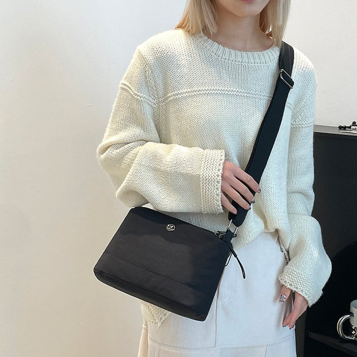Practical Shoulder Bag