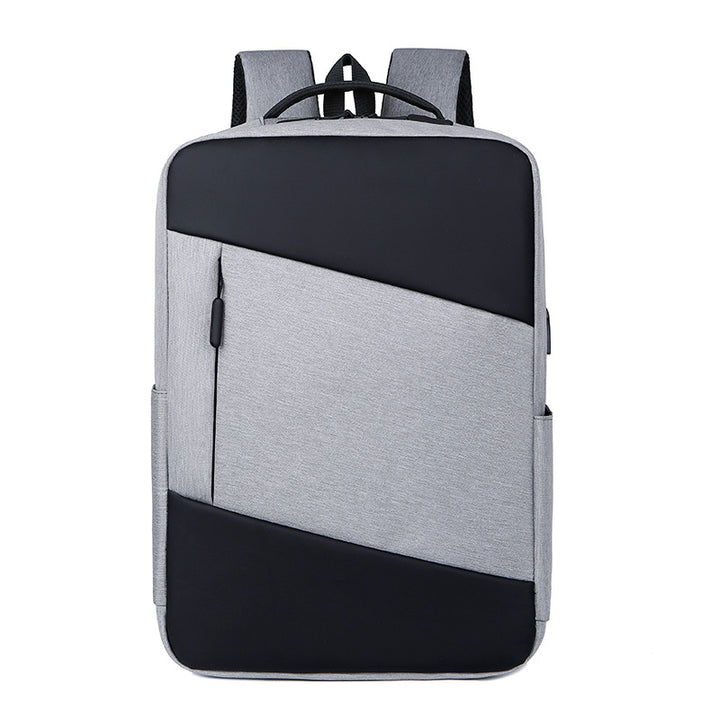 Sleek Structured Backpack Kalsten