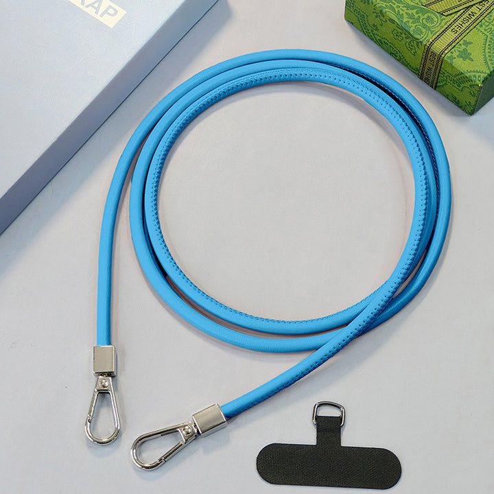 Premium Leather Utility Strap Kalsten