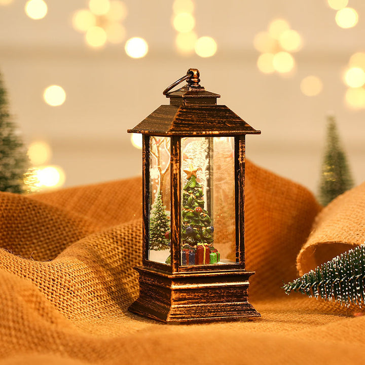 Decorative Lantern Kalsten