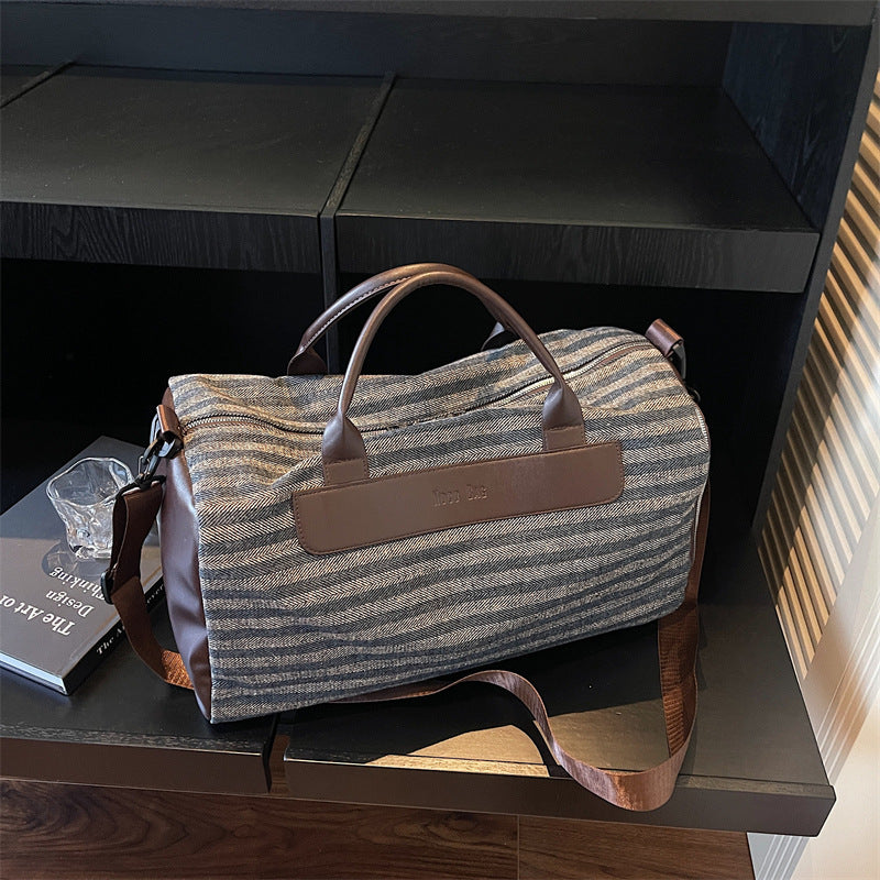 Stylish Travel Duffel Bag Kalsten 1790157912
