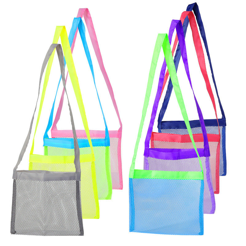 Practical net carrying bag Kalsten