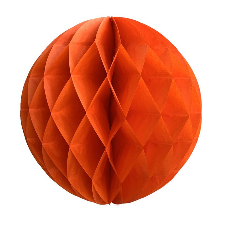 Decorative Honeycomb Paper Balls Kalsten