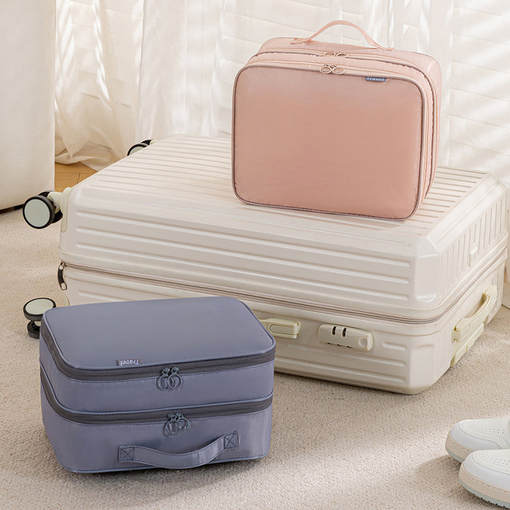Multifunctional Travel Organizer Bag Kalsten