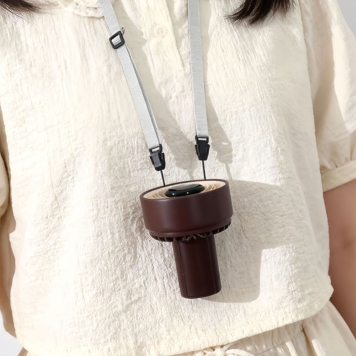 Women's Portable Multifunctional Fan Kalsten