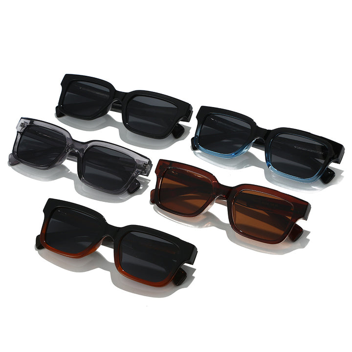 Ladies fashionable square sunglasses Kalsten