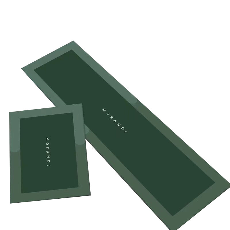 Modern Kitchen Mat Set Kalsten