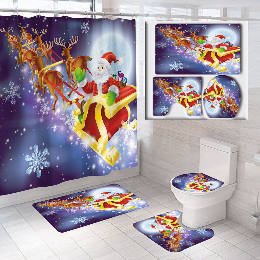 Bathroom Décor Kalsten