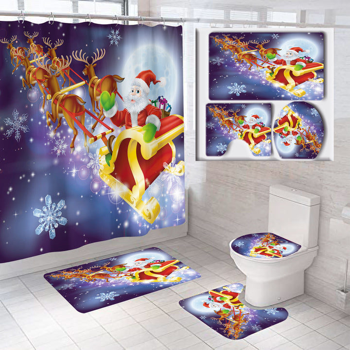 Bathroom Décor Kalsten