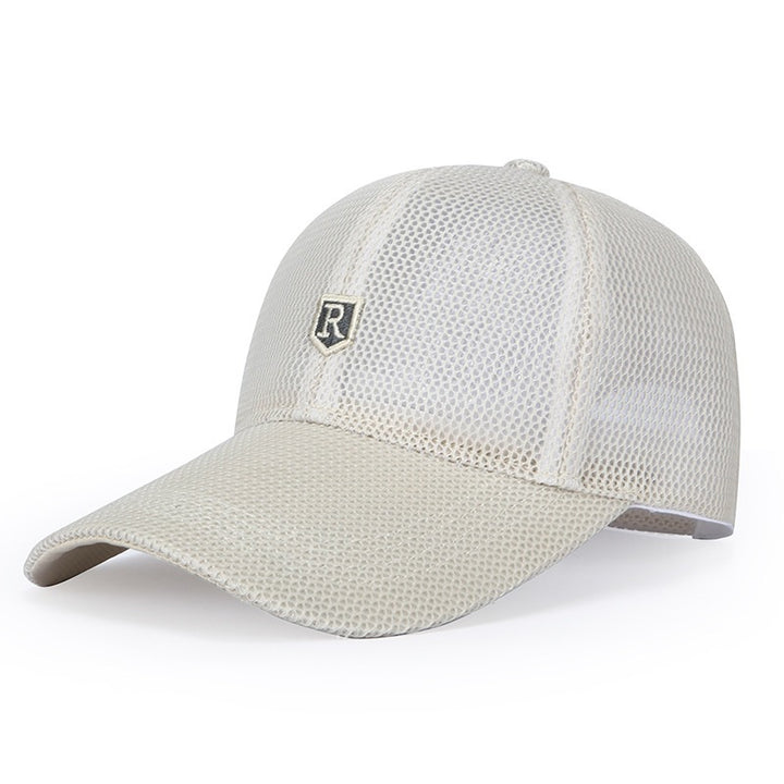 Ladies Breathable Sports Cap Kalsten