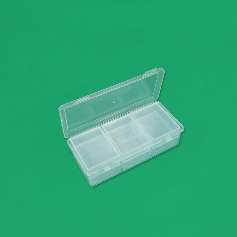 Multi-Compartment Craft Storage Organizer Kalsten