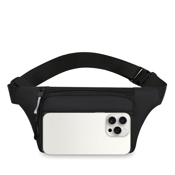 Sporty Active Fanny Pack Kalsten