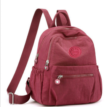 Stylish Backpack Kalsten