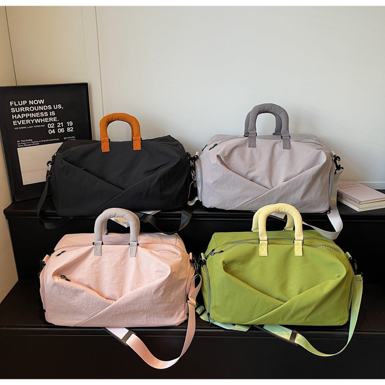 Travel Duffle Bag Kalsten