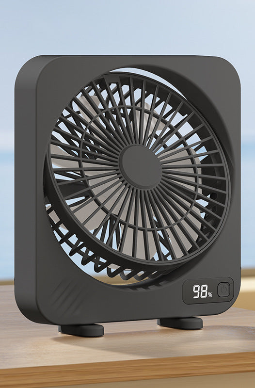 Adjustable Desktop Cooling Fan Kalsten