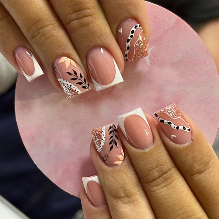 Artificial Nails Kalsten